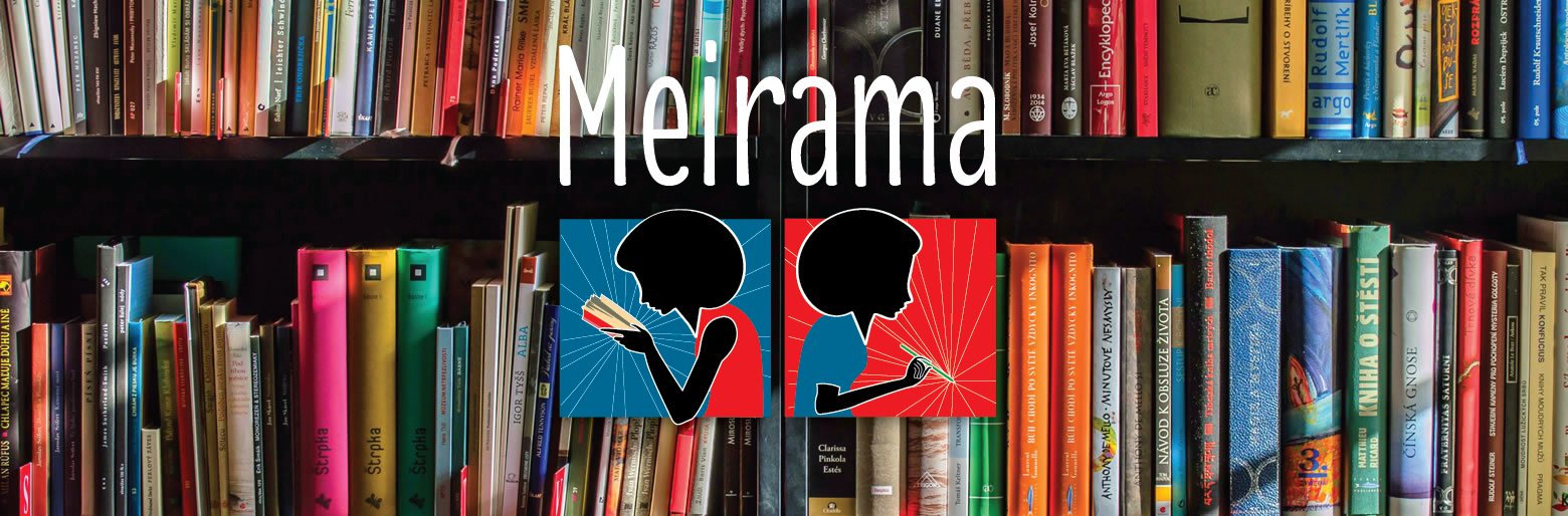 Meirama Books