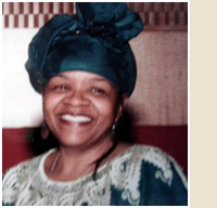 Marlene Marie Archie, Ph.D.