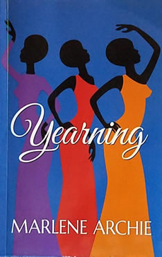 Yearning, Marlene Archie