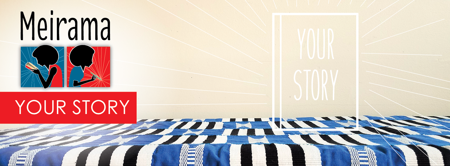 Meirama Books : Your Story